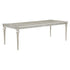 Evangeline 5 Piece Formal Dining Set - Adams Furniture