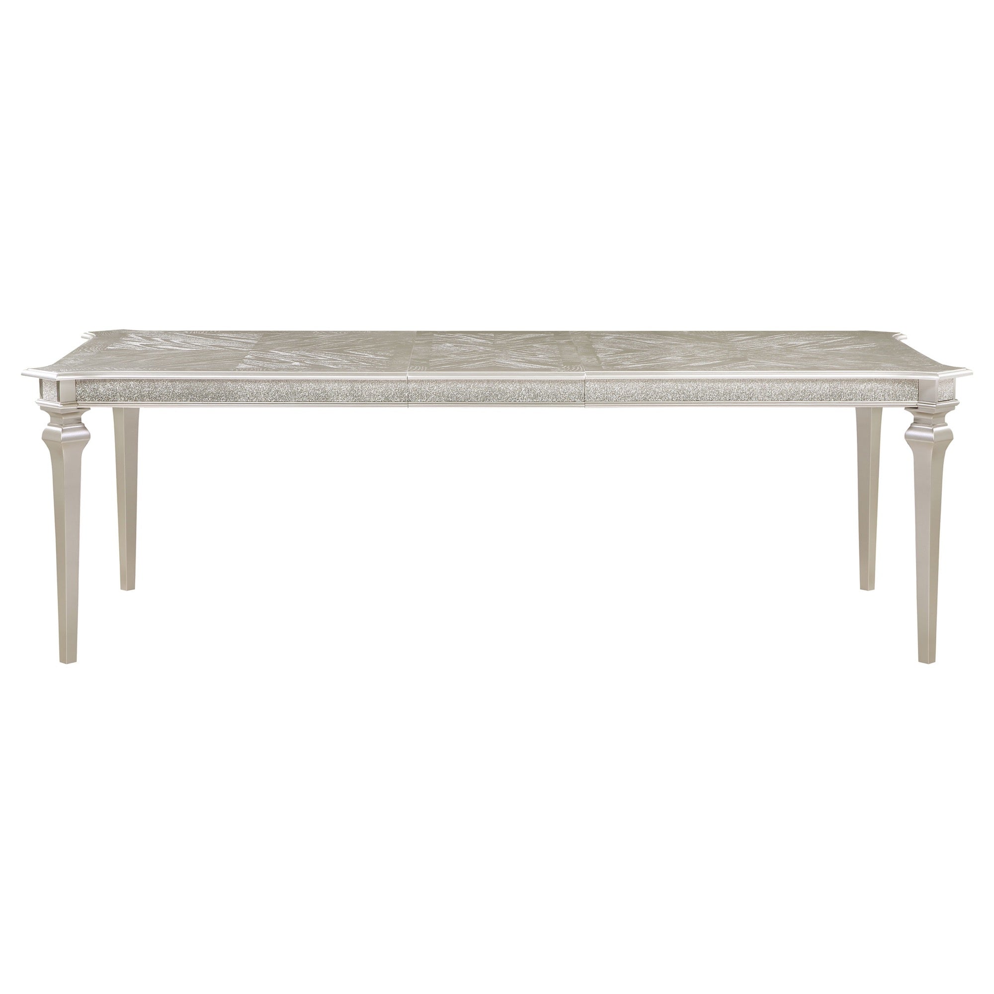 Evangeline 5 Piece Formal Dining Set - Adams Furniture