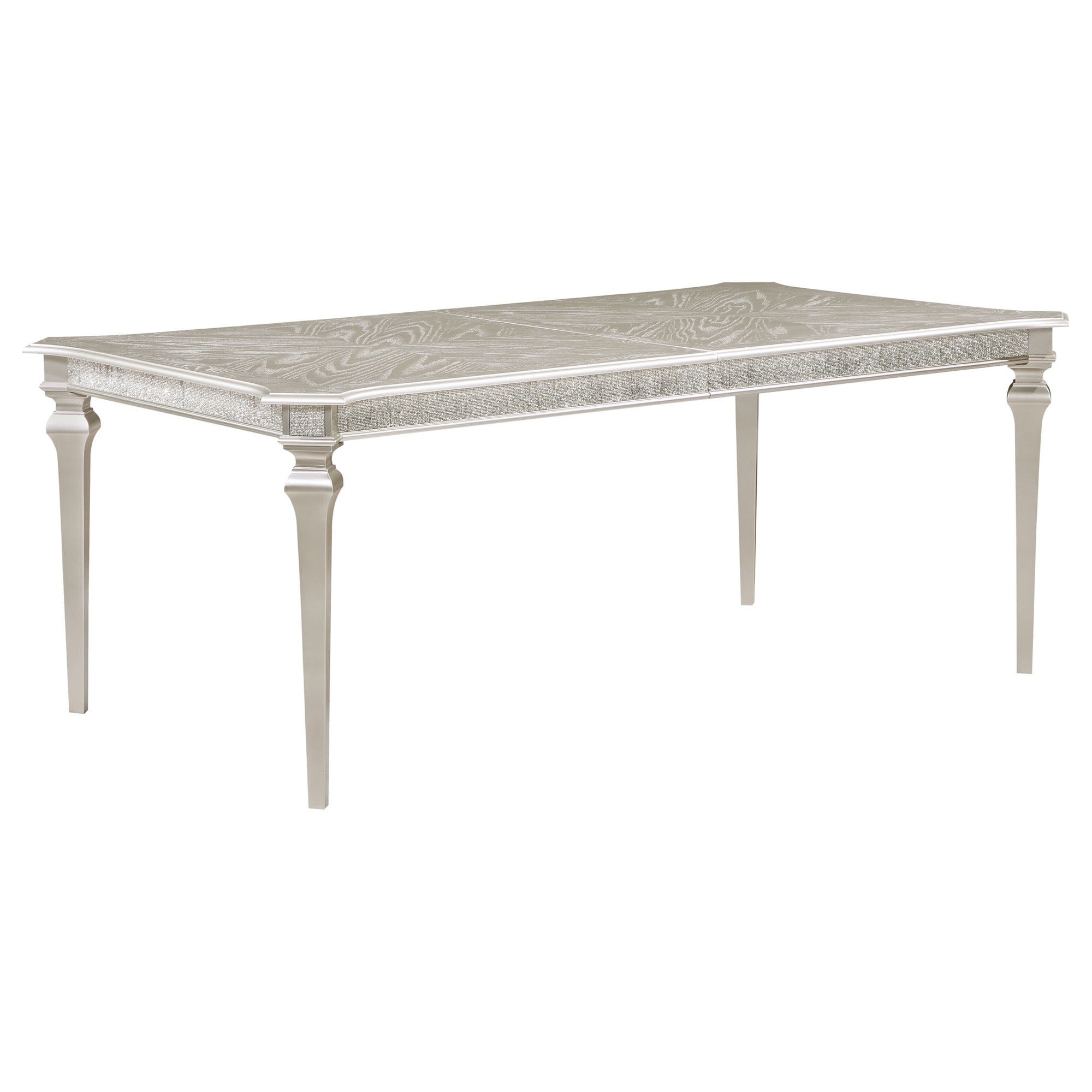 Evangeline 5 Piece Formal Dining Set - Adams Furniture