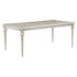Evangeline 5 Piece Formal Dining Set - Adams Furniture