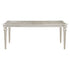 Evangeline 5 Piece Formal Dining Set - Adams Furniture