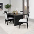 Bailey 5 Piece Dining Set - Adams Furniture