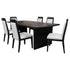 Bailey 9 Piece Dining Set - Adams Furniture