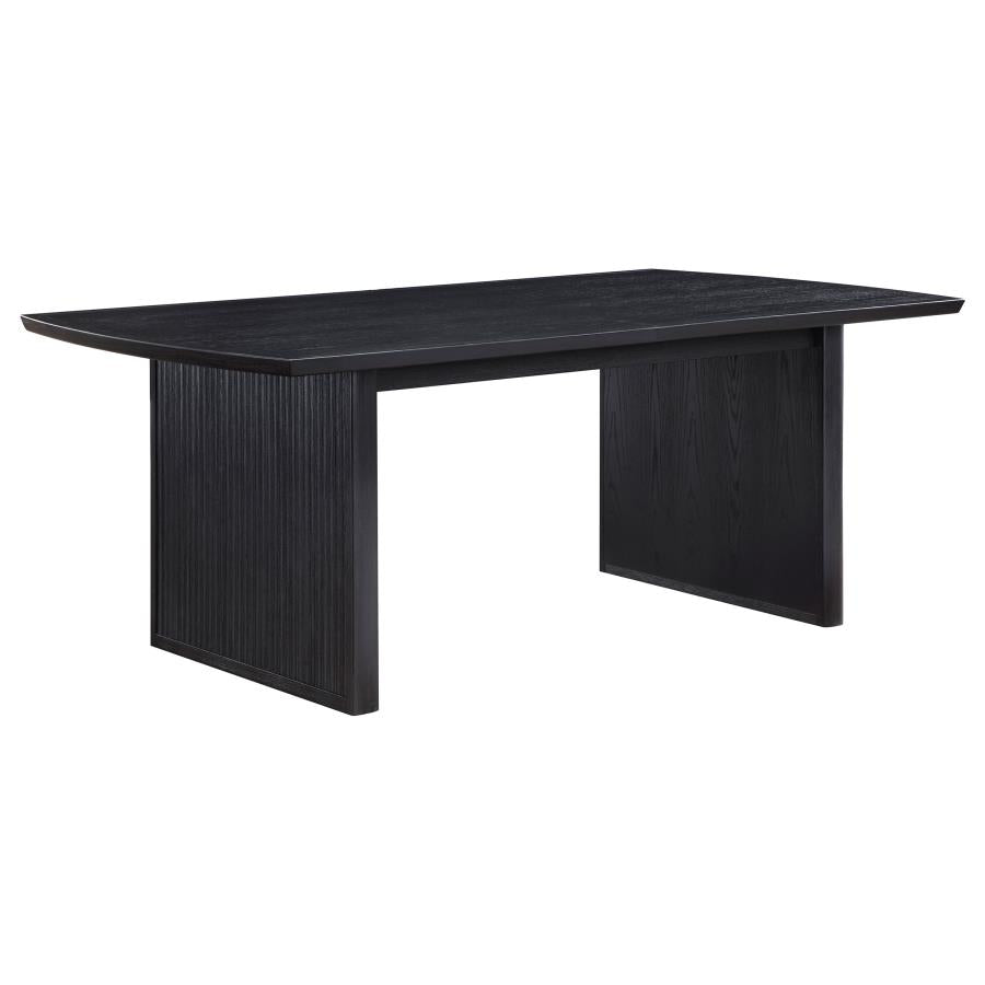 Bailey Dining Table - Adams Furniture