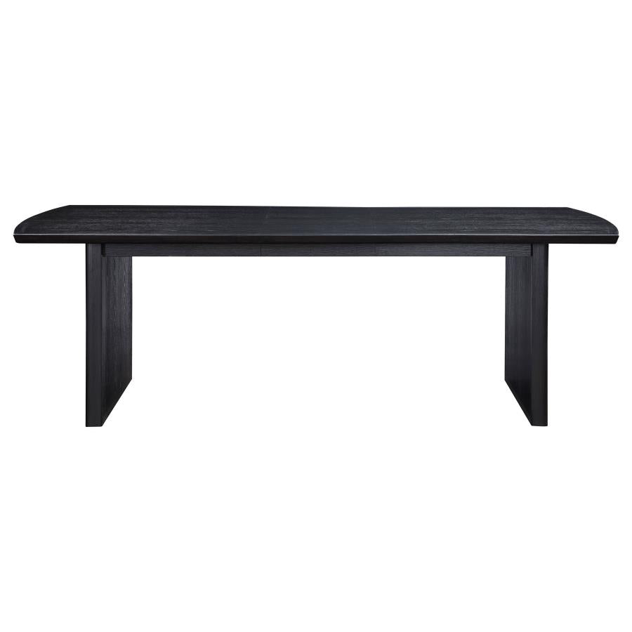 Bailey Dining Table - Adams Furniture