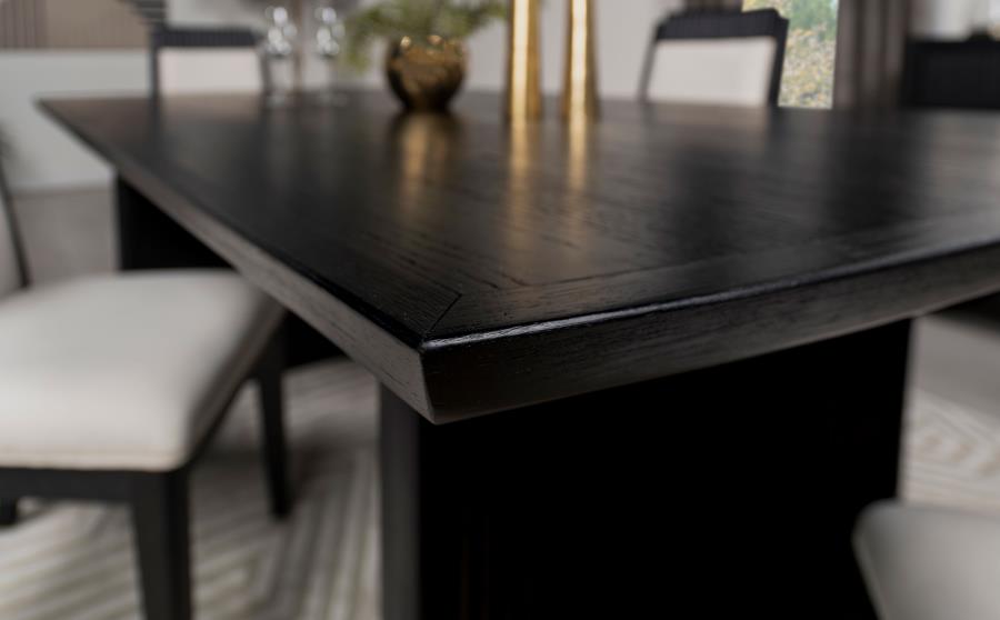 Bailey Dining Table - Adams Furniture