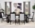 Bailey Dining Table - Adams Furniture