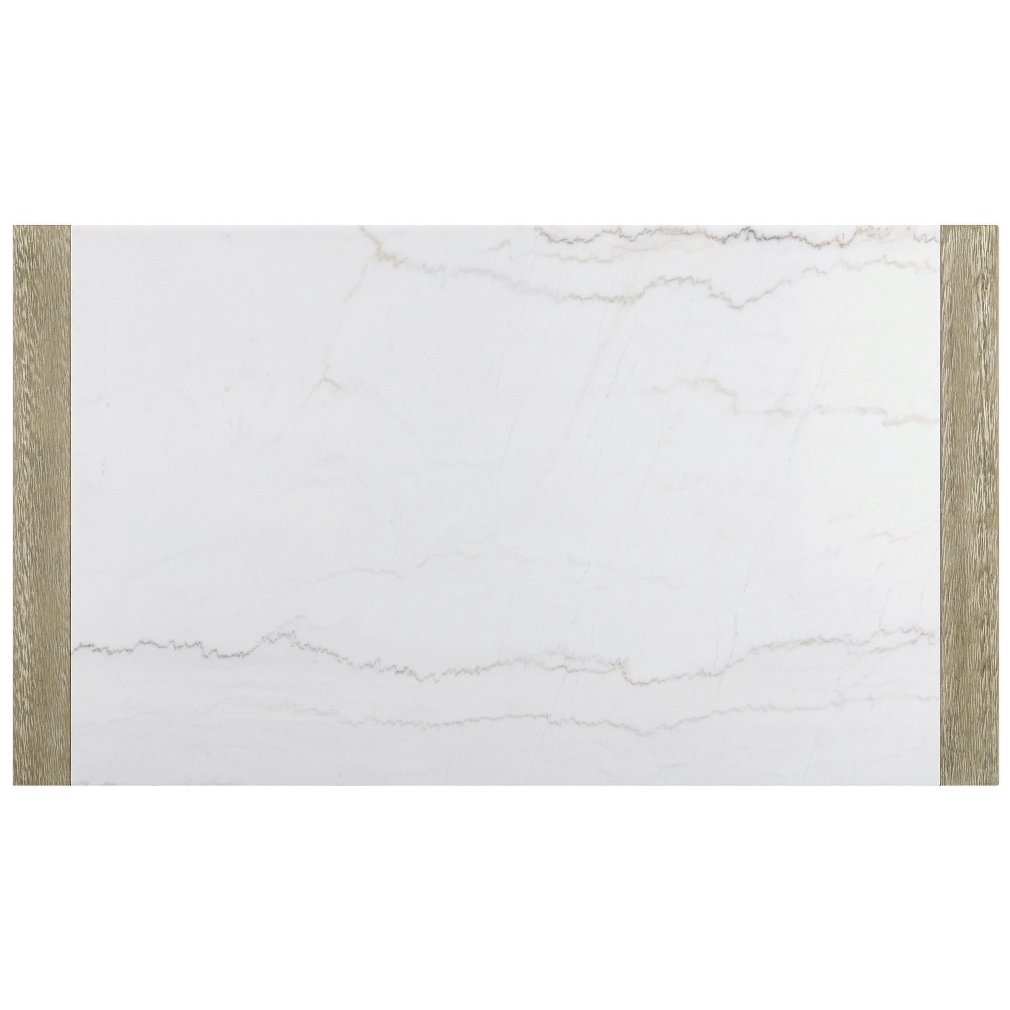 Harper Marble Top Dining Table - Adams Furniture