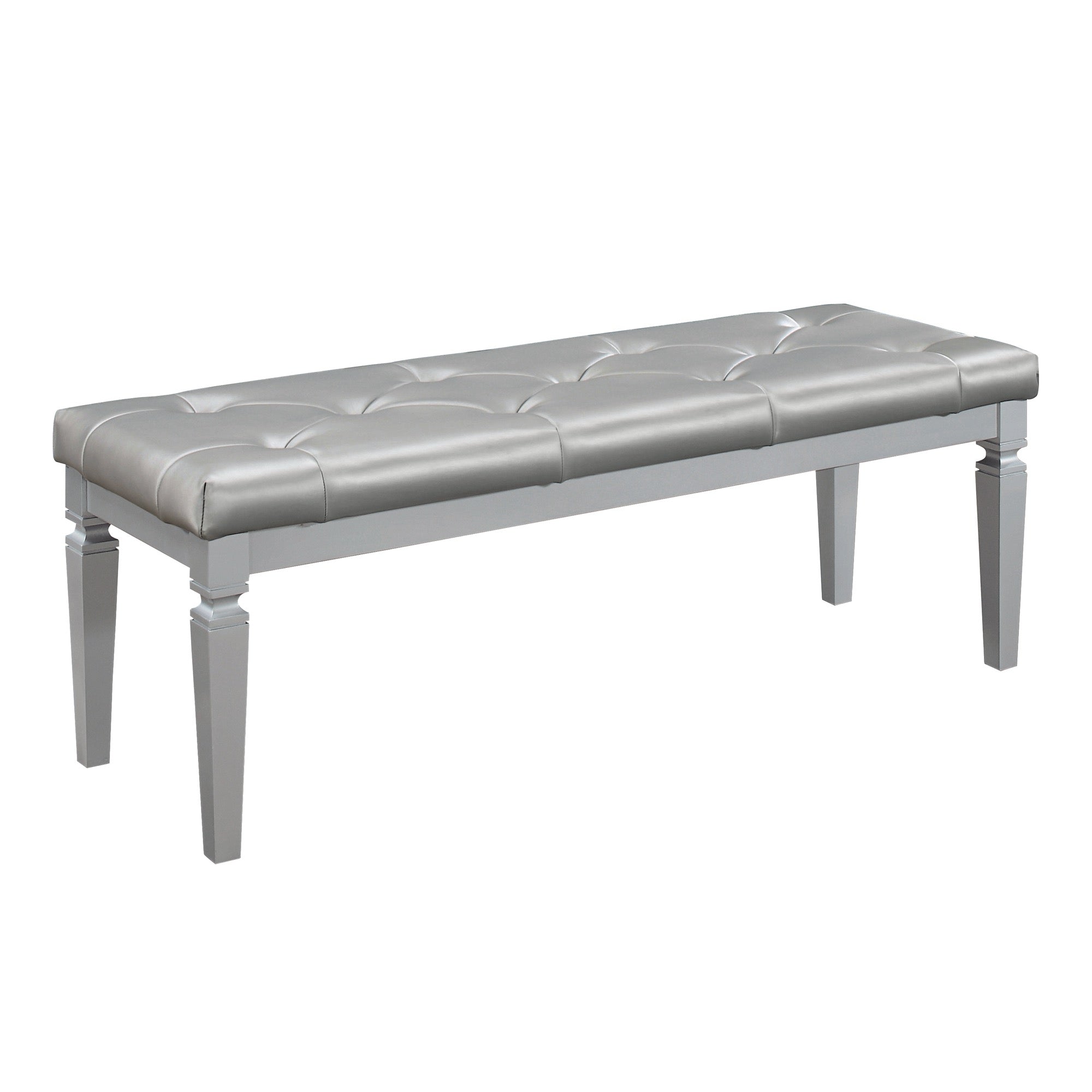 Skylar Bed Bench - Adams Furniture