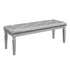 Skylar Bed Bench - Adams Furniture