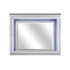 Skylar Dresser & Mirror - Adams Furniture