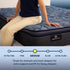 Serta Perfect Sleeper Cobalt Calm Medium Pillow Top Full Mattress - Adams Furniture