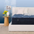 Serta Perfect Sleeper Cobalt Calm Medium Pillow Top Queen Mattress - Adams Furniture
