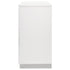 Felicity Dresser w/ LED Mirror - Adams Furniture