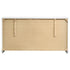 Felicity Dresser w/ LED Mirror - Adams Furniture