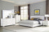 Felicity Dresser w/ LED Mirror - Adams Furniture