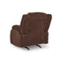 Oscar Power Rocker Recliner - Adams Furniture