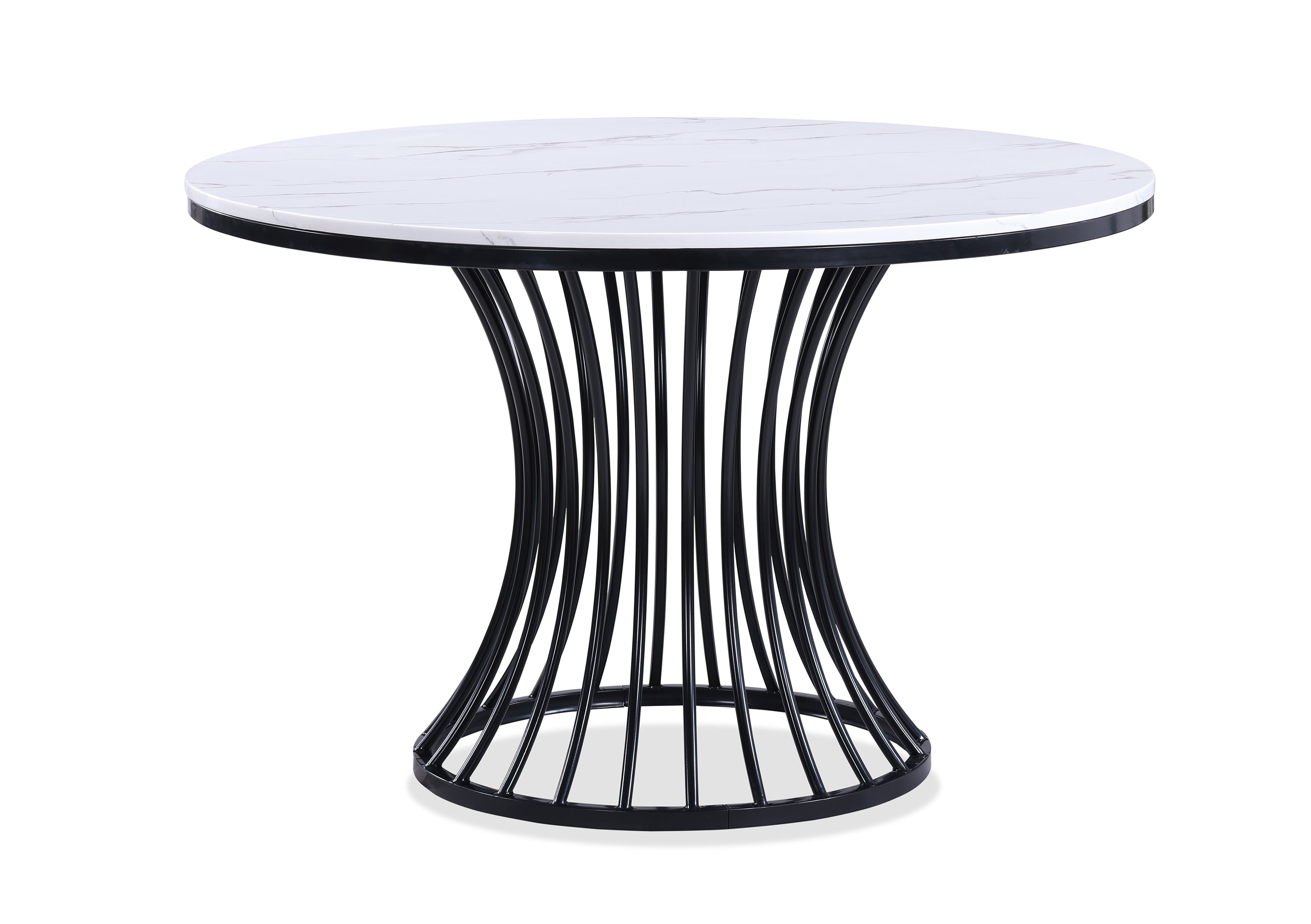 Evelyn Dining Table | Adams Furniture