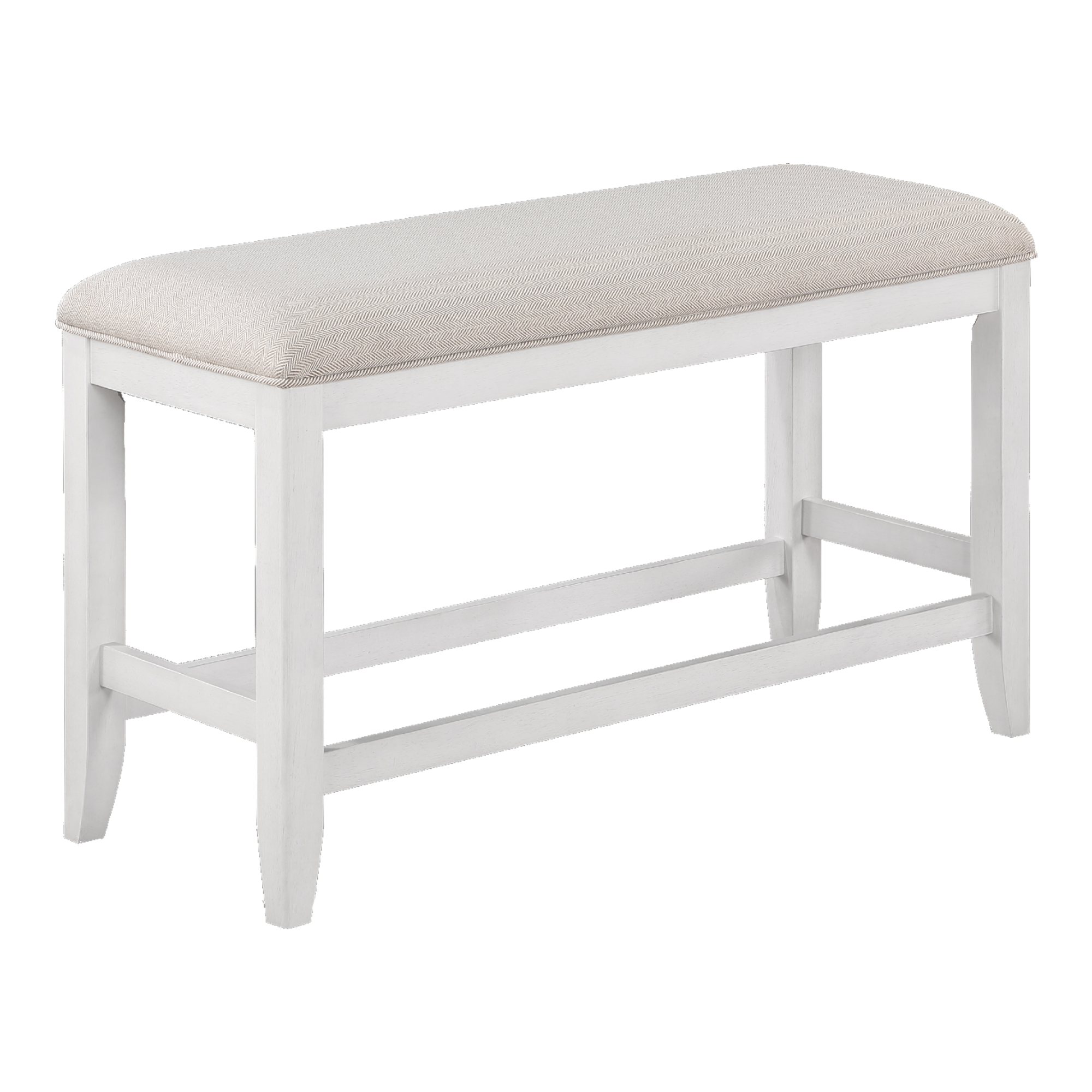 Avery Counter Height Bench - Adams Furniture