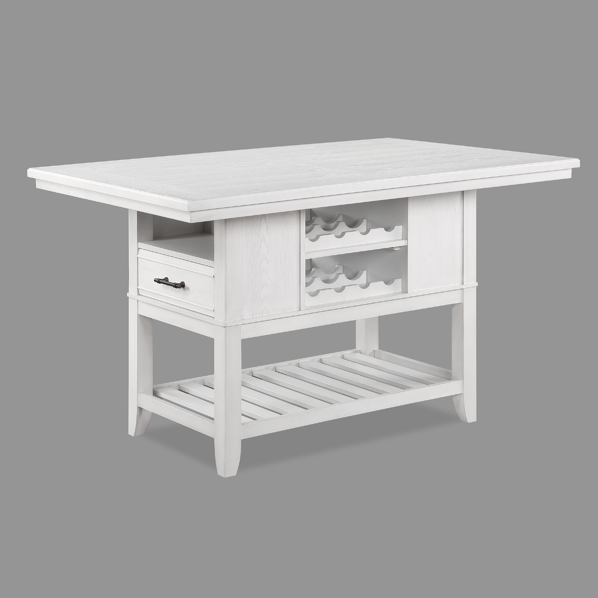 Avery Counter Height Dining Table - Adams Furniture