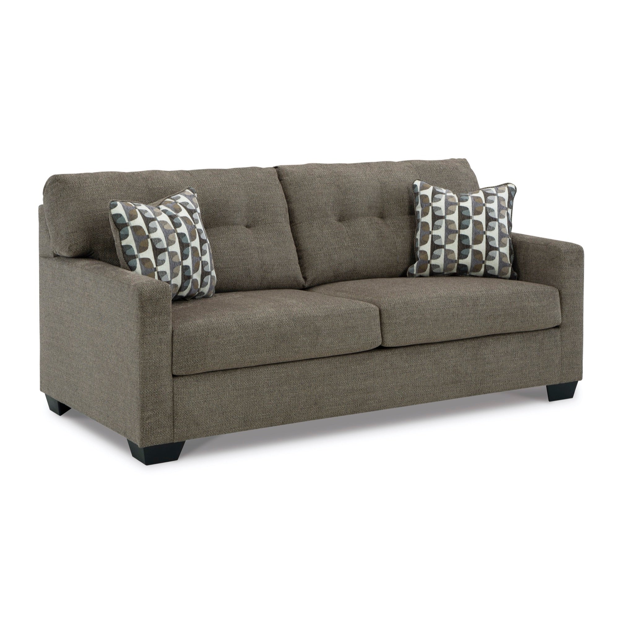 Full Sofa Sleeper - Adams Furniture