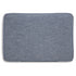 Charlotte Denim Ottoman