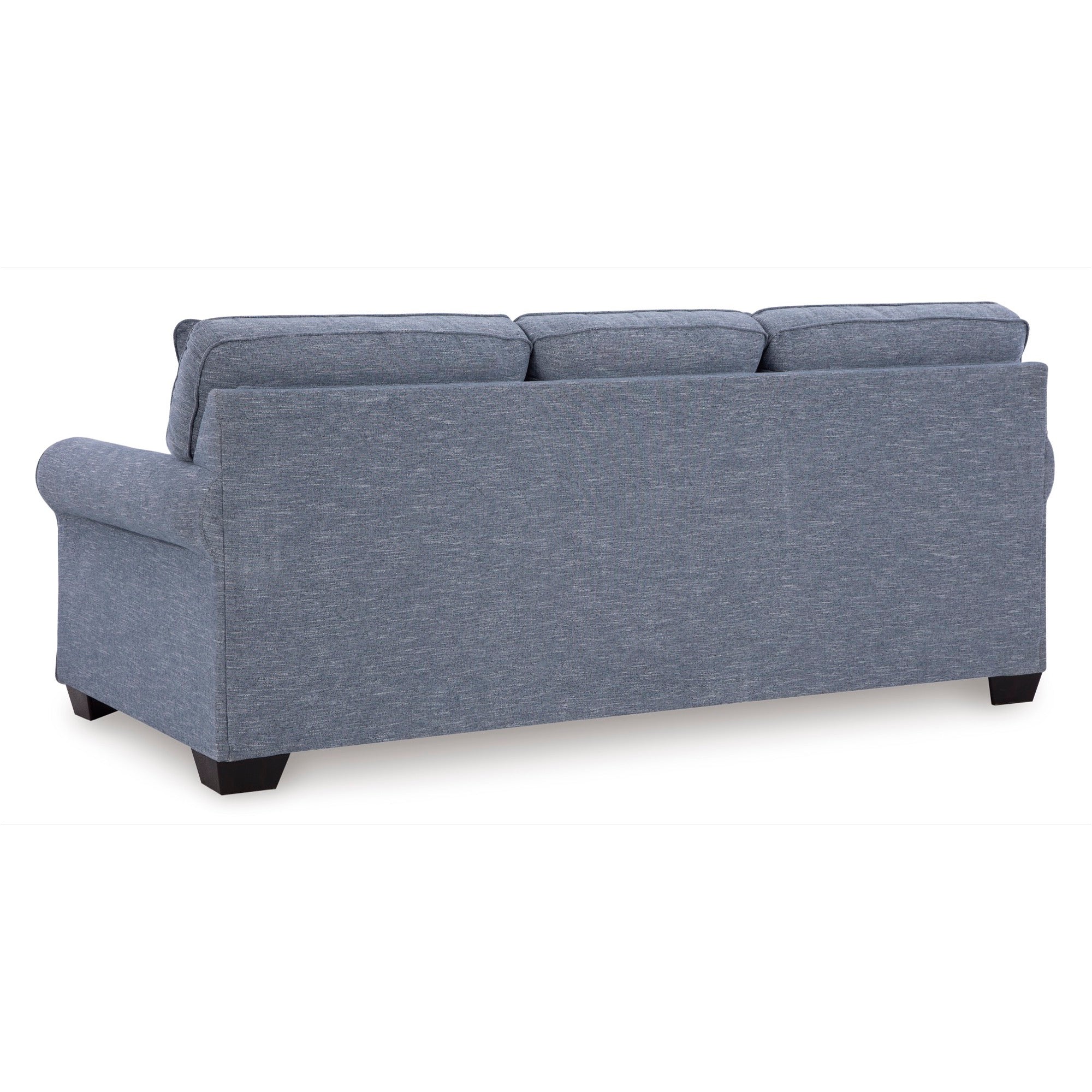 Charlotte Denim Living Room Set