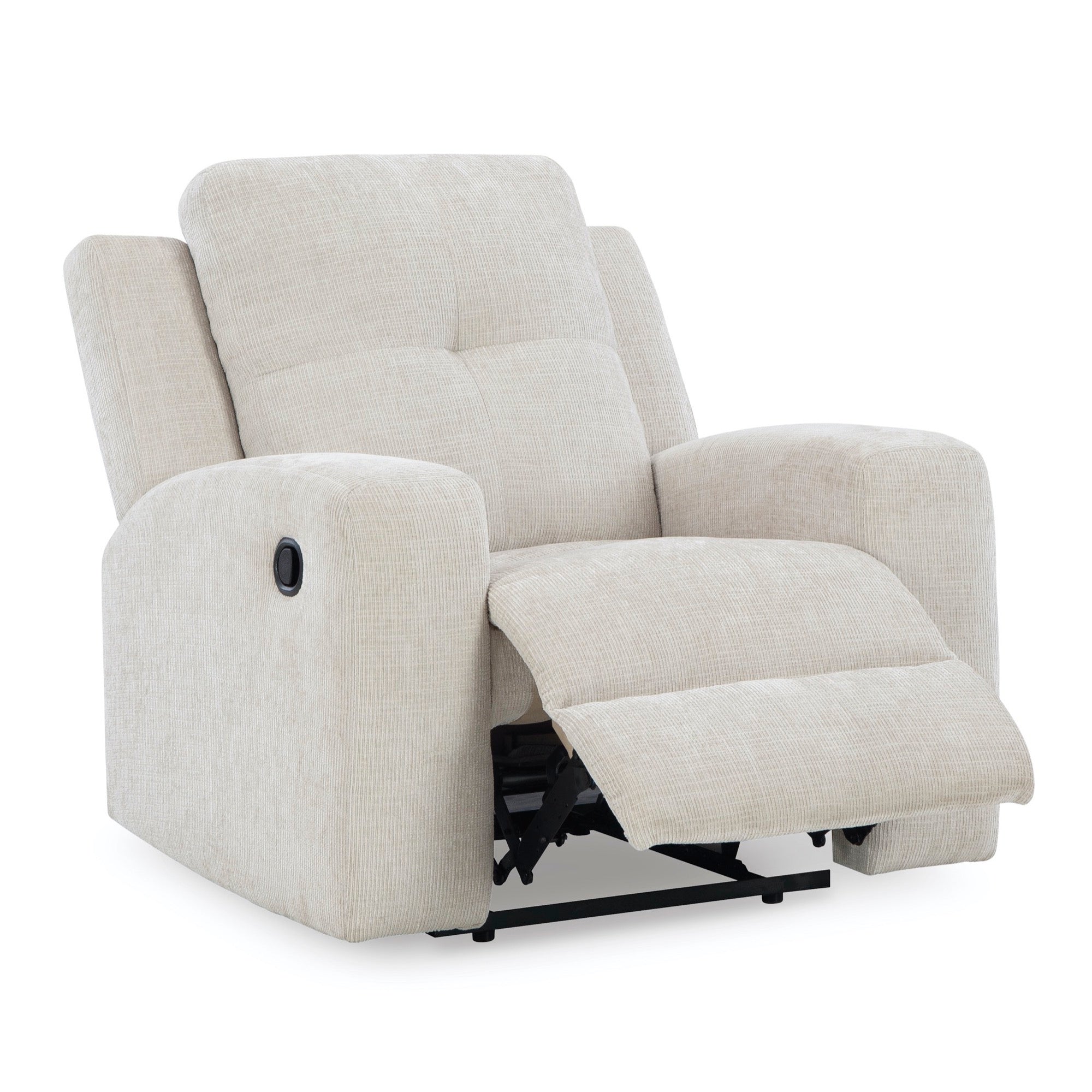 Colton Zero Wall Recliner - Adams Furniture