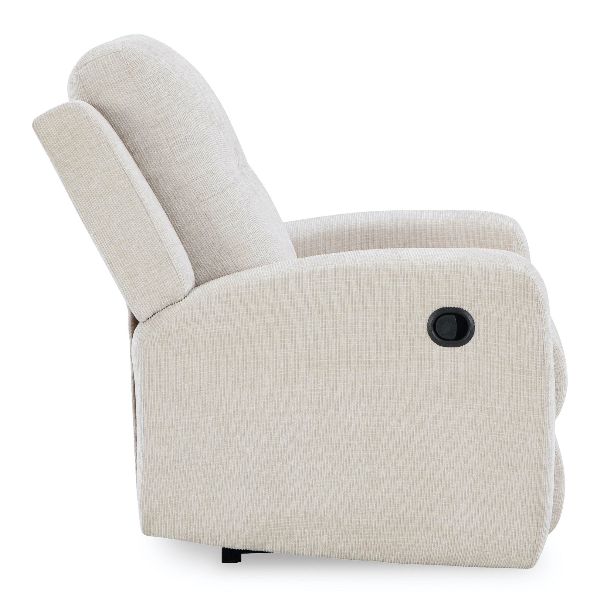 Colton Zero Wall Recliner - Adams Furniture