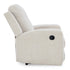 Colton Zero Wall Recliner - Adams Furniture
