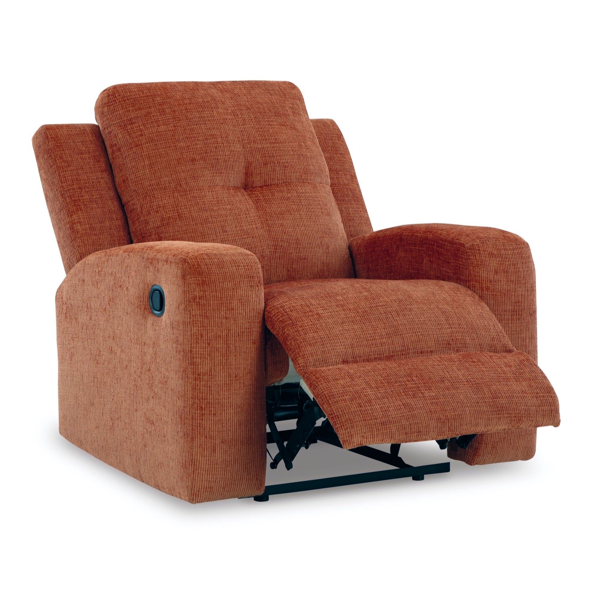 Sebastian Zero Wall Recliner - Adams Furniture