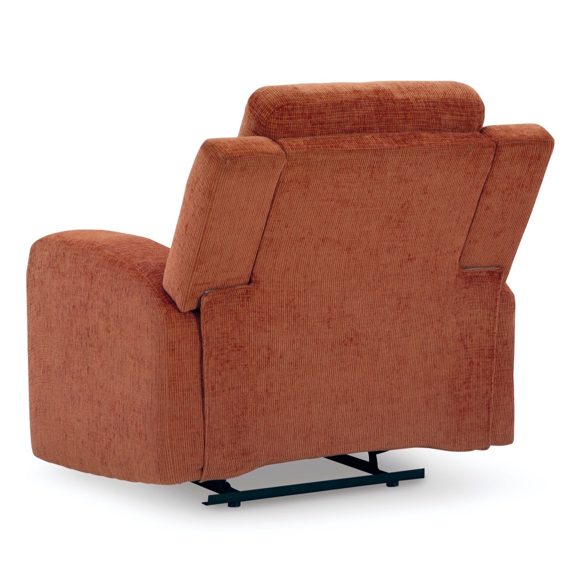 Sebastian Zero Wall Recliner - Adams Furniture