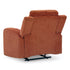 Sebastian Zero Wall Recliner - Adams Furniture