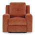Sebastian Zero Wall Recliner - Adams Furniture