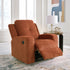 Sebastian Zero Wall Recliner - Adams Furniture