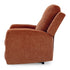 Sebastian Zero Wall Recliner - Adams Furniture