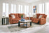 Sebastian Reclining Living Room Set - Adams Furniture
