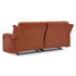 Sebastian Reclining Living Room Set - Adams Furniture