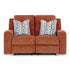 Sebastian Reclining Living Room Set - Adams Furniture