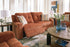 Sebastian Reclining Living Room Set - Adams Furniture