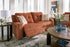 Sebastian Reclining Living Room Set - Adams Furniture