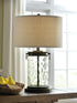 Tailynn Table Lamp - Adams Furniture