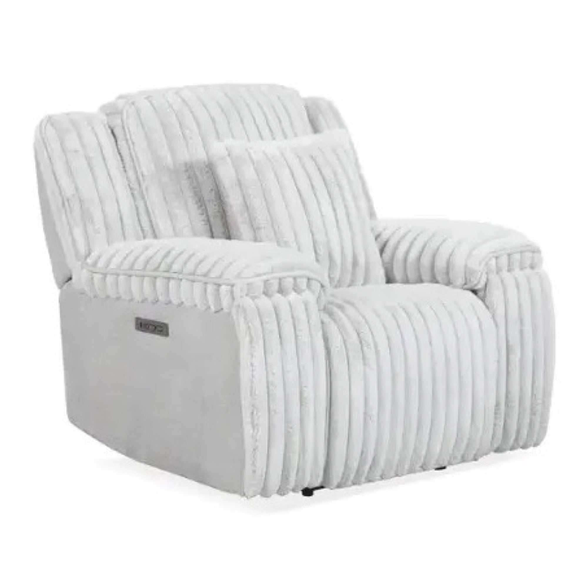 Penelope Power Recliner - Adams Furniture
