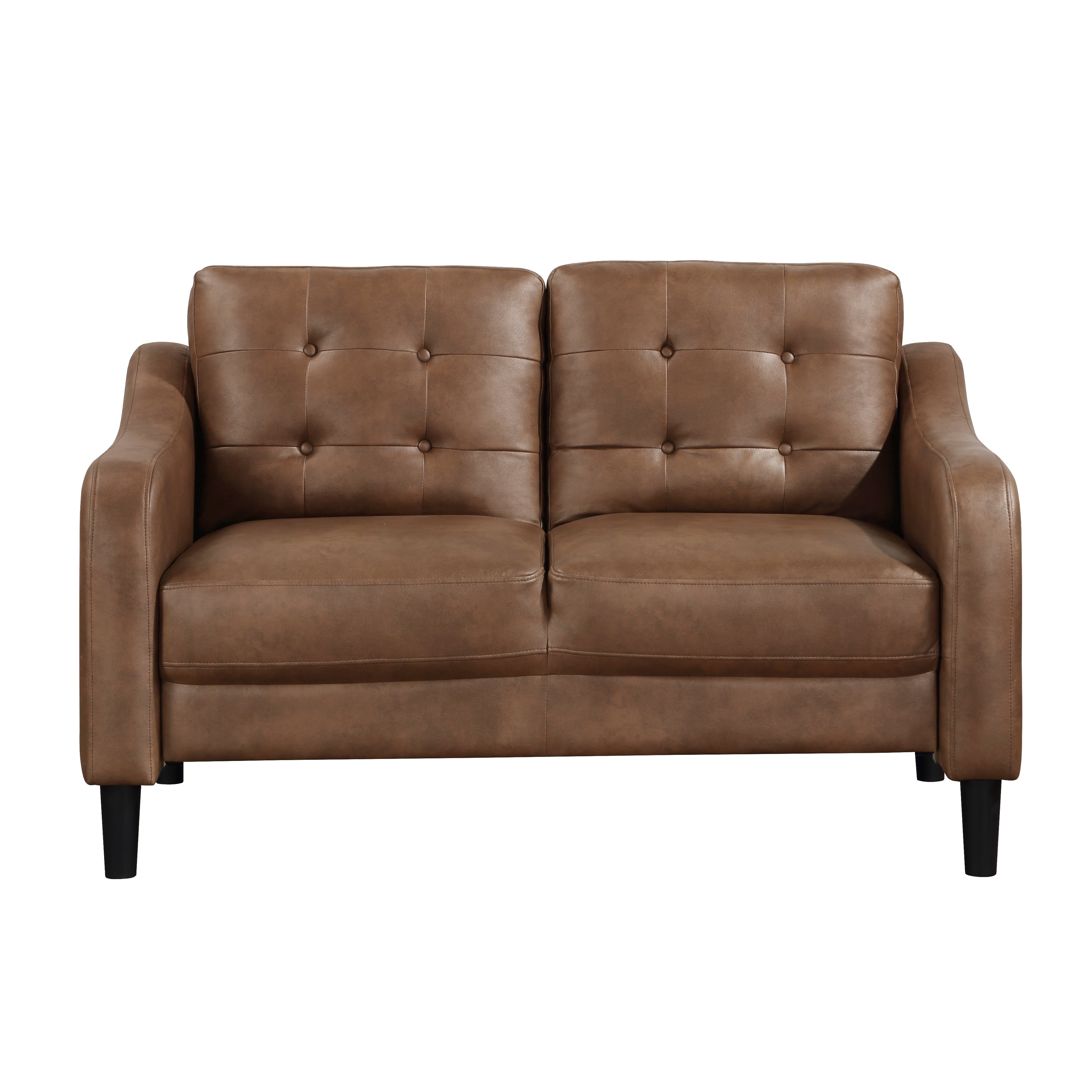 Hannah Loveseat - Adams Furniture