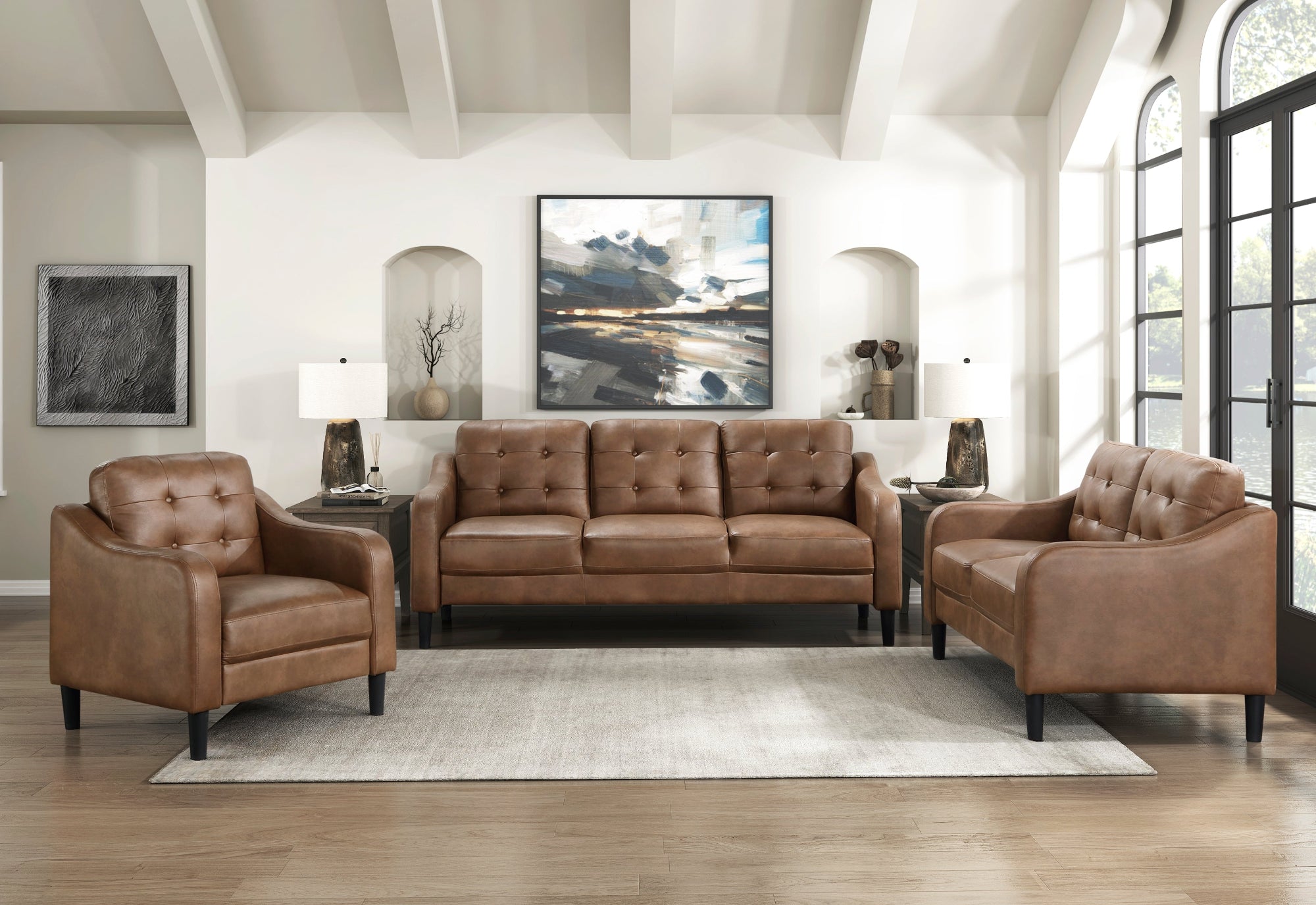 Hannah Chair - Adams Furniture