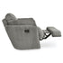 Tie-Breaker Swivel Glider Recliner - Adams Furniture