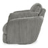 Tie-Breaker Swivel Glider Recliner - Adams Furniture