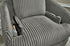 Tie-Breaker Swivel Glider Recliner - Adams Furniture