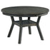 Amherst Grey 5 Piece Dining Set - Adams Furniture