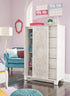Paxberry Dressing Chest - Adams Furniture